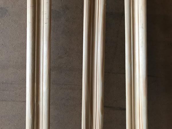 Ah�ap Profil �malat� �stanbul