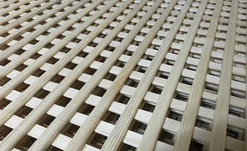 Alın Tahtası ve ahşap ürünler