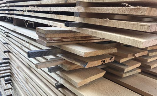 Alın Tahtası Çeşitleri