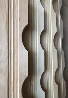 Ahsap Al�n Tahtas�